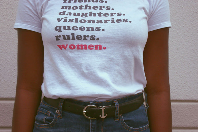 EMPODERAMIENTO DE LA MUJER