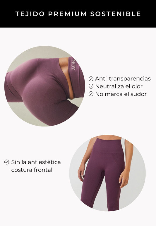 LEGGING GAIA