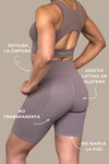 GAIA BIKER
