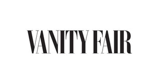 Logo revista Vanity Fair