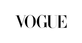 Logo revista VOGUE