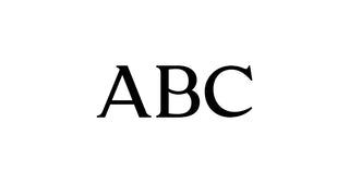 Logo periódico ABC